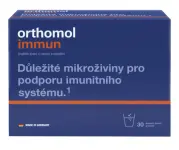 14025-orthomol immun 30 dennich davek